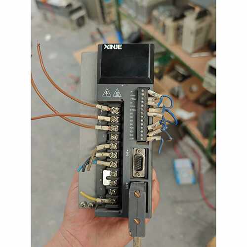 【请询价】驱动器DS222P3AS