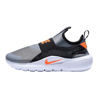 NIKE耐克小童FLEX RUNNER 4运动训练跑步鞋IF2894-005