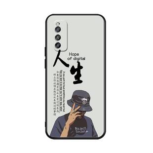 昊淘适用于iQOO Neo5 活力版手机壳膜iQOO Neo5活力防摔 Iqooneo5男女v1v0i小祖宗qooneo5活力时尚彩绘iQO