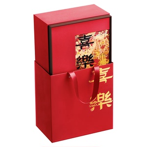 斛纪堂中秋节的礼物铁皮枫斗送长辈养生营养品霍山石斛拼装礼盒