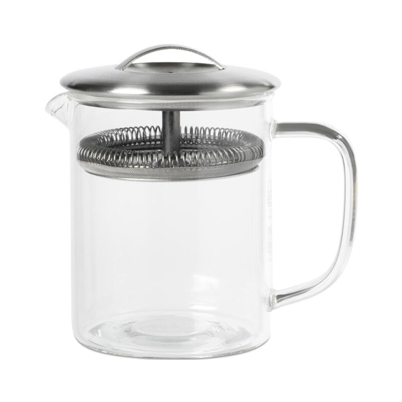 Whittard玻璃茶具含过滤
