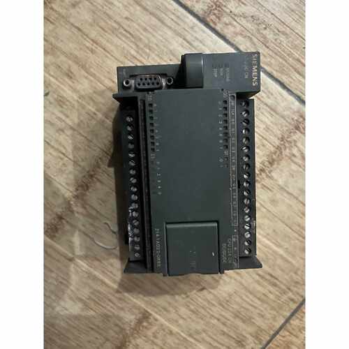 在线议价西门子PLC S7-200CN 6ES7214-1AD23-