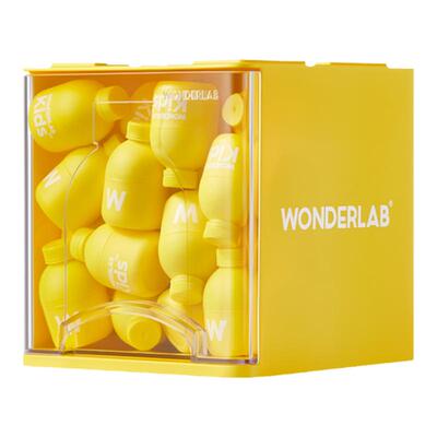 wonderlab儿童益生菌不闹肚子