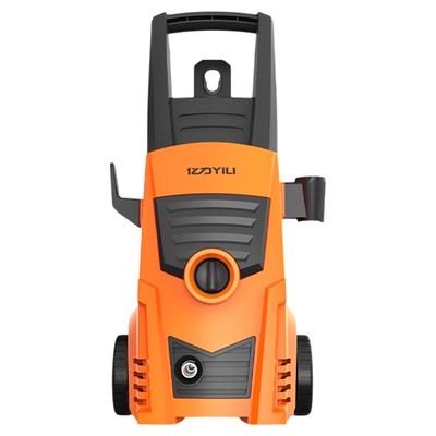 亿力4435全自动大功率高压洗车机