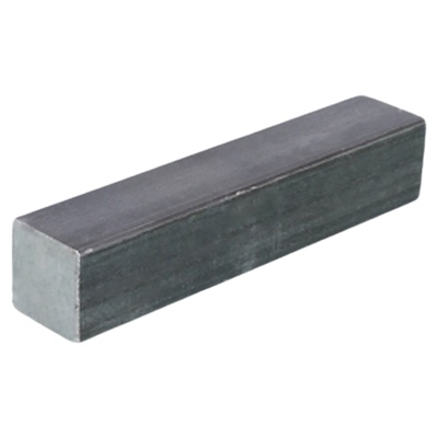 冷拉方钢扁钢型材45号实心铁板q235扁铁条A3冷轧冷拔钢板批发零切