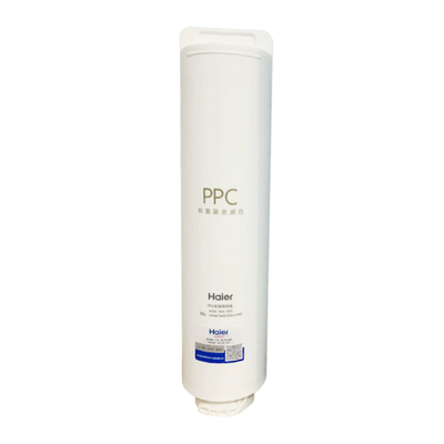 海尔净水器HRO400MINII3/600MINI/HRO400-4（C)PPC T33/6H52滤芯