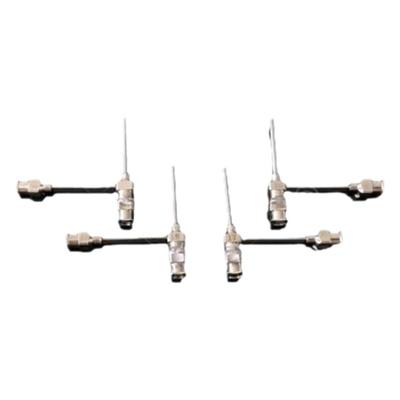 静电纺丝机同轴针头核壳结构纳米