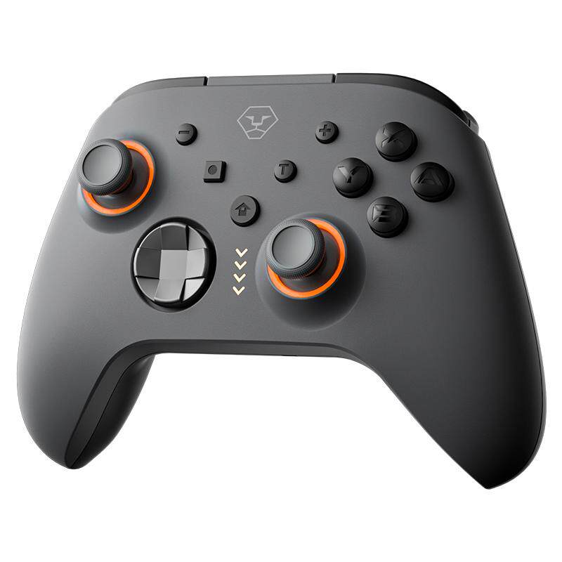 澳加狮Switch手柄HD震动霍尔摇杆