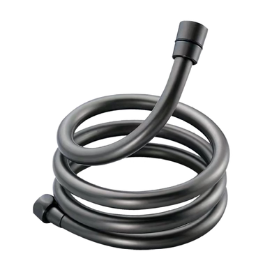 花洒软管通用pvc喷头淋浴管加长蓬头管子浴室连接管水管防爆增压