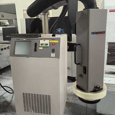 【请询价】美国THERMONICS T2500SE快速温变测试机，成色