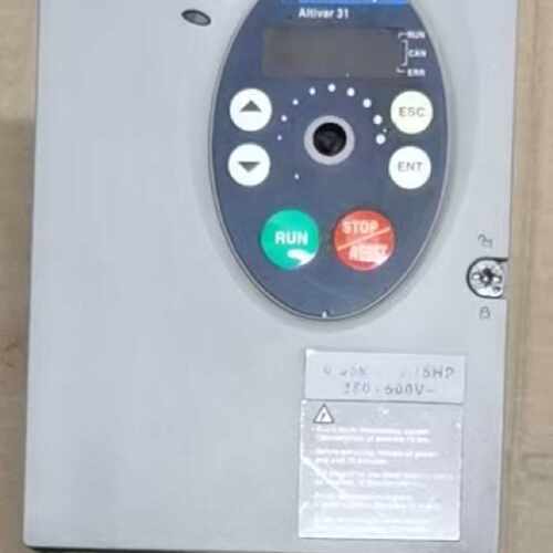 议价ATV31H055N4A 变频器380V0.55KW