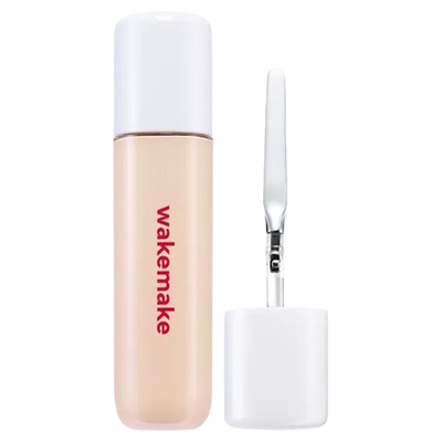 WAKEMAKE唯可魅遮瑕液膏BB霜小样