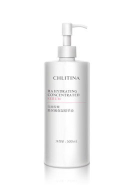 【官方正品】玻尿酸原液500ml