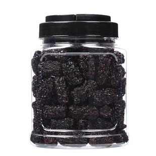 希农罐装黑枣大乌枣新鲜紫晶枣特产零食红枣干吃即食非新疆太行山