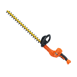 充电式锂电动绿篱修剪机园林绿化修枝剪茶叶灌木茶树修枝机绿篱剪