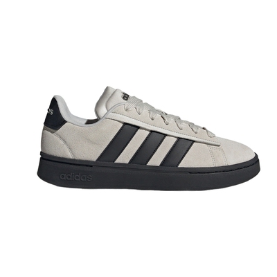 adidas阿迪达斯新款网球运动休闲板鞋三条纹经典百搭男女鞋IH1287