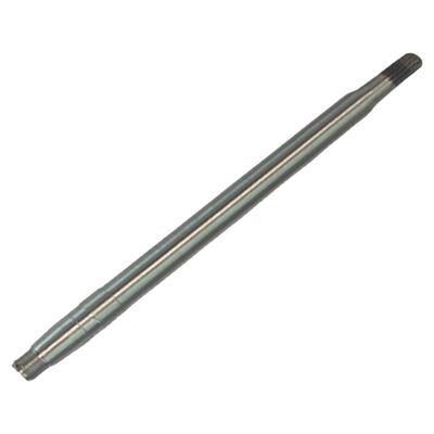 电动三轮车18齿半轴四轮车后桥轴