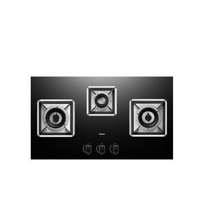 [新品]老板官方39B1A大火力三眼灶多眼燃气灶嵌入厨房家用旗舰