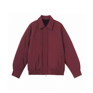 轻薄羽绒服男款冬季加绒加厚保暖座山雕90白鸭绒夹克cleanfit外套