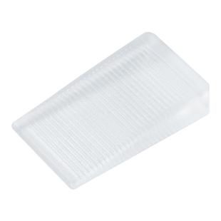 多用途垫脚片家具水平垫片柜子垫脚三角垫块地面不平调整倾斜垫高