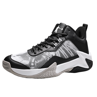 中国乔丹新款破影pro2.0篮球鞋