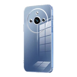 位邦适用realme 真我v11手机壳v15/v30透明真我8s/10/12软硅胶gtneo5/6保护套x7pro防摔q3s全包q5iq2软外壳