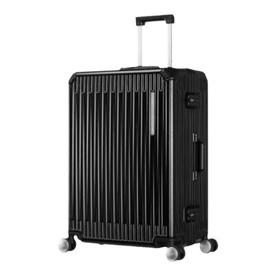 铝框耐磨美旅飞机轮拉杆箱促销款