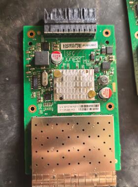 询价-的有瞻博juperEX-UM-4X4SFP6