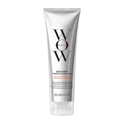 COLORWOW焕彩洗发水250ml