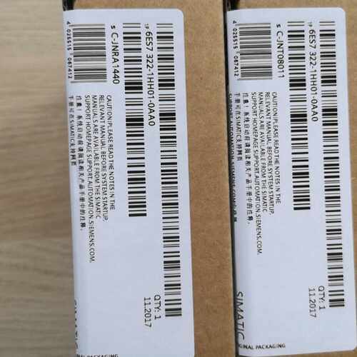 议价-6ES7322-1HH01-0AA0