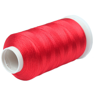 冰丝流苏线亮光3股0.3mm穗子线三角丝缠花丝线绕线diy手工编织线