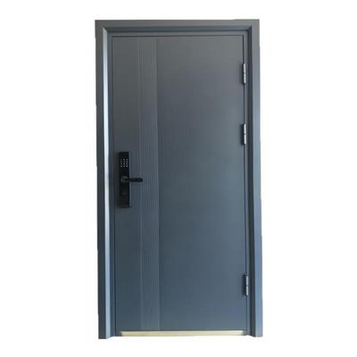 成都门厂定制工程防盗门现货速发