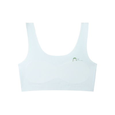 女童内衣发育期12岁少女文胸