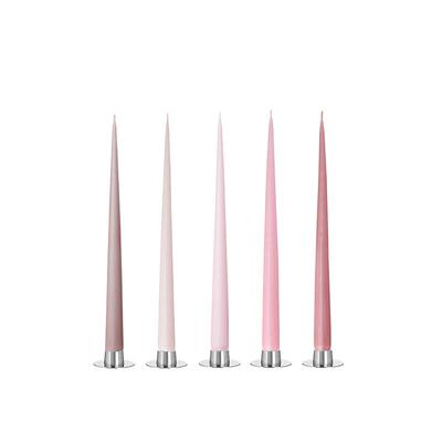 Ester&Erik细锥蜡烛4支丹麦进口