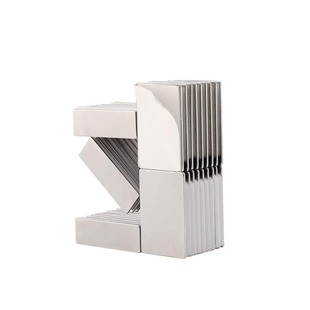 5片/10片方形超薄磁片30X20X1mm圆形钕铁硼强磁铁贴片磁钢强力磁