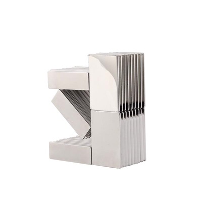 10片超薄强磁铁贴片磁片