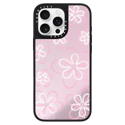 CASETiFY 花花世界 适用于苹果iPhone17ProMax/17Pro/Air/16ProMax/16Pro/iPhone15ProMax/15Pro手机壳