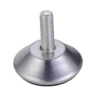 家具脚垫不锈钢沙发脚橱柜腿电视柜茶几桌腿床脚支撑可调节脚包邮