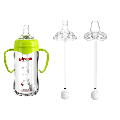 适配贝亲奶嘴重力球6个月以上