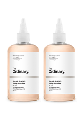 TheOrdinary7%果酸甘醇酸爽肤水