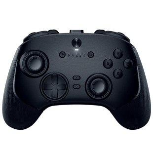 Razer雷蛇幻影战狼V3专业版8K电脑PC专用黑神话摇杆无线游戏手柄