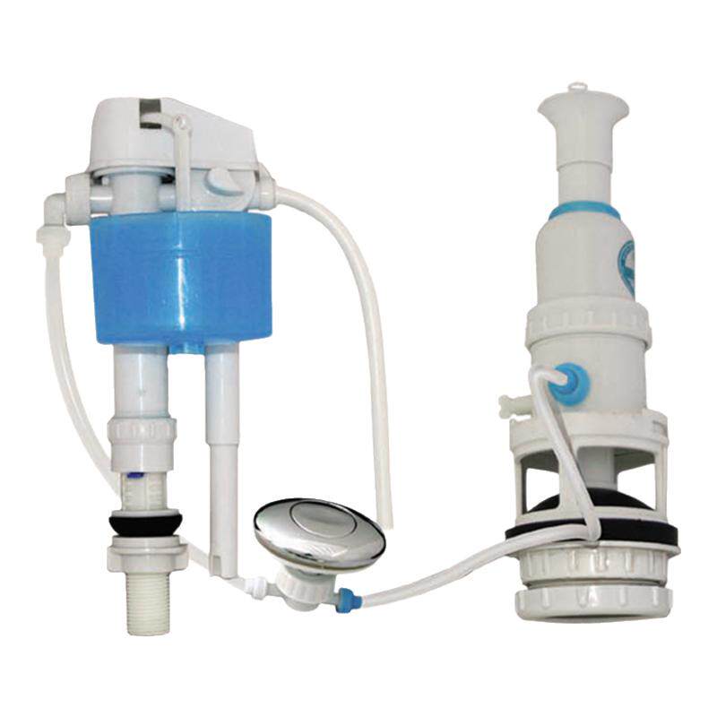 科斯特节水宝 kst客户专用 KST马桶水箱配件进水阀排水阀SY-4212B