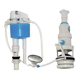 科斯特节水宝 kst客户专用 KST马桶水箱配件进水阀排水阀SY-4212B