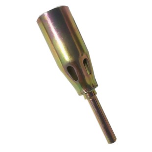 喷火枪配件焊枪配件喷火座喷火珠50喷枪液化气配件排枪消毒枪配件