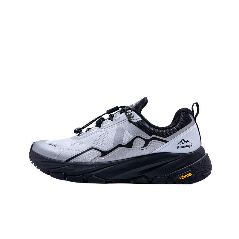喜马拉雅徒步鞋Vibram防滑耐磨