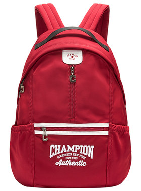 学生双肩包champion冠军