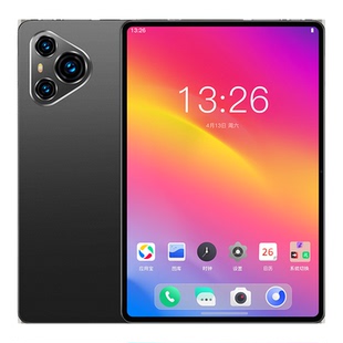 国补工厂直销平板电脑全网通可插卡5g二合一学习机高清护眼游戏