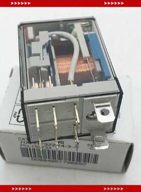 【问价】700-HF32Z24-3-4 方形底座继电器 罗克韦尔AB