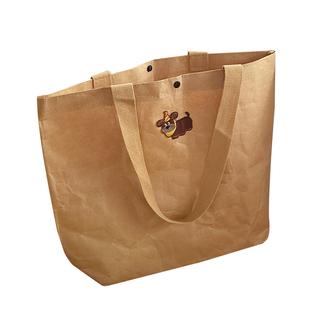 杜邦纸袋购物袋环保袋折叠便携式手提袋大容量包包女式新款通勤包