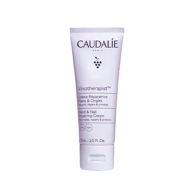 欧缇丽葡萄籽手甲霜保湿修护滋养